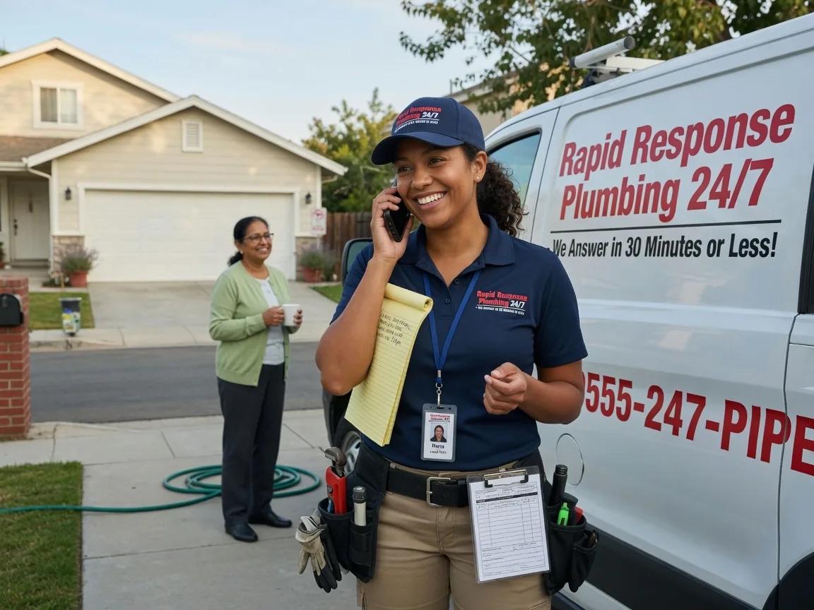 Emergency Plumber Bouse, AZ FAQs